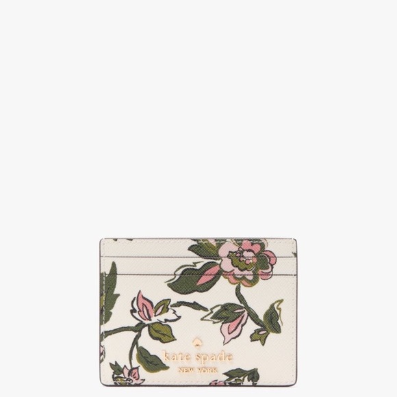 Kate Spade Card Holder - Picture 1 of 1
